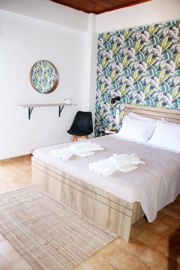 Stalis Drops Bed and Breakfast Εξωτερικό φωτογραφία