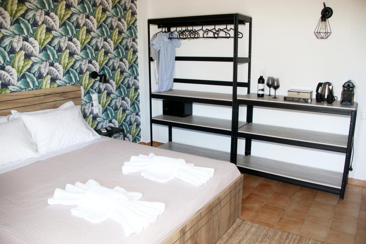 Stalis Drops Bed and Breakfast Εξωτερικό φωτογραφία