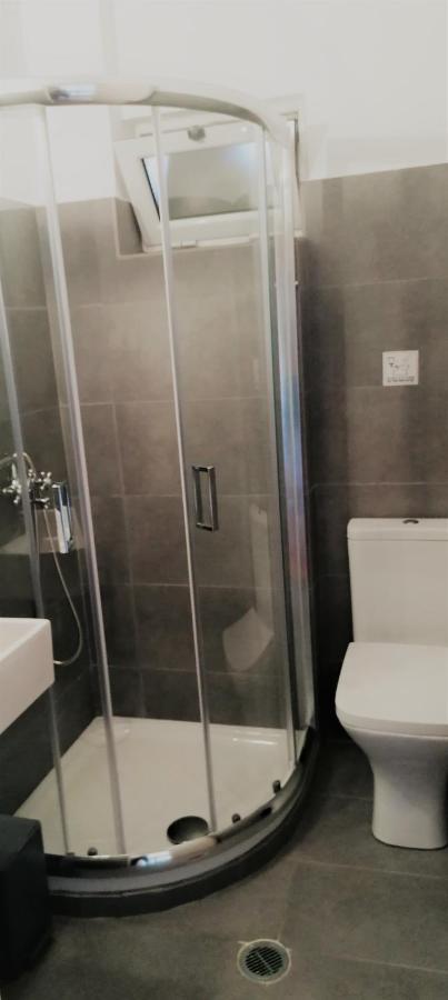 Stalis Drops Bed and Breakfast Εξωτερικό φωτογραφία
