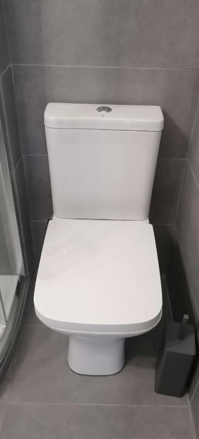Stalis Drops Bed and Breakfast Εξωτερικό φωτογραφία