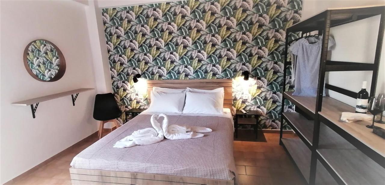 Stalis Drops Bed and Breakfast Εξωτερικό φωτογραφία