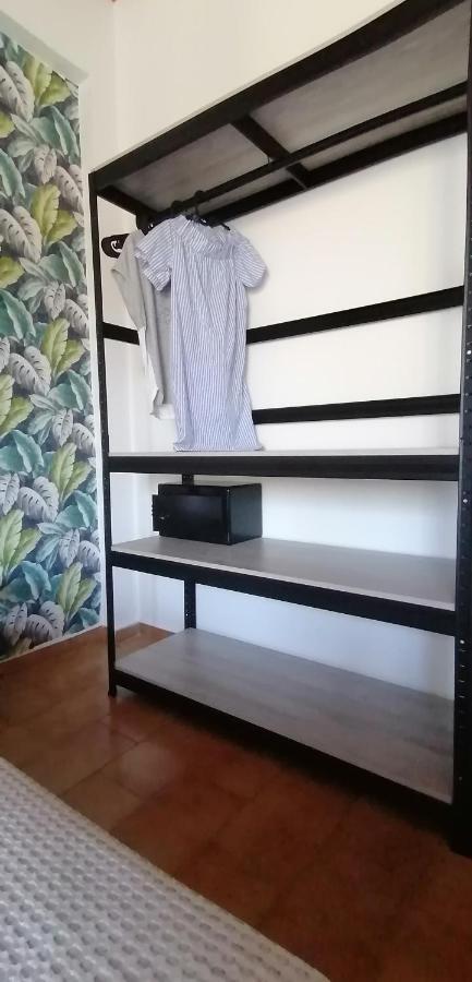 Stalis Drops Bed and Breakfast Εξωτερικό φωτογραφία