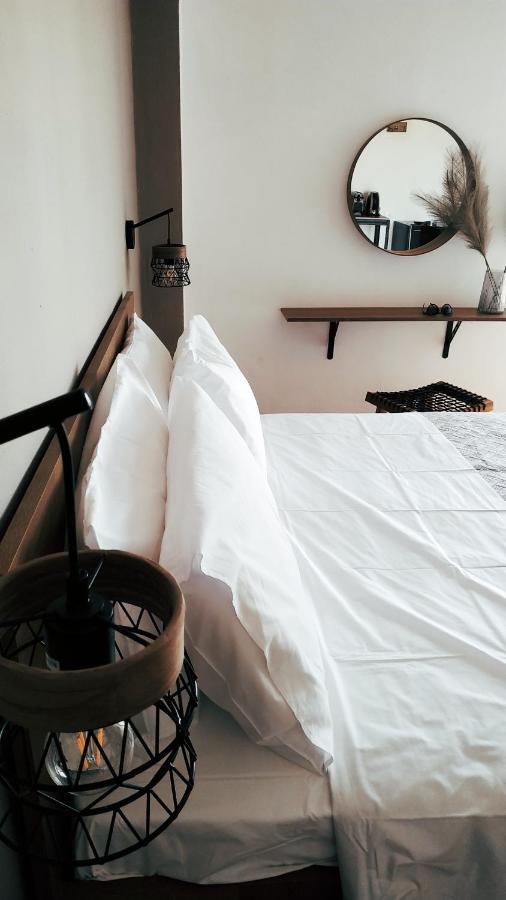 Stalis Drops Bed and Breakfast Εξωτερικό φωτογραφία