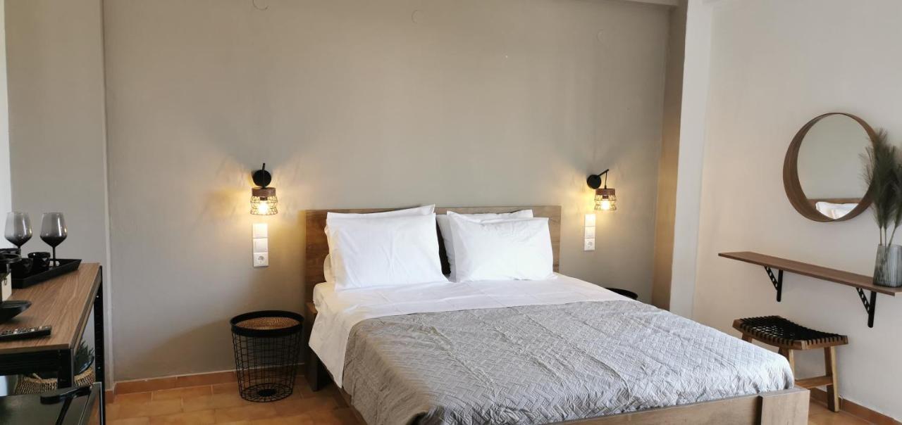 Stalis Drops Bed and Breakfast Εξωτερικό φωτογραφία
