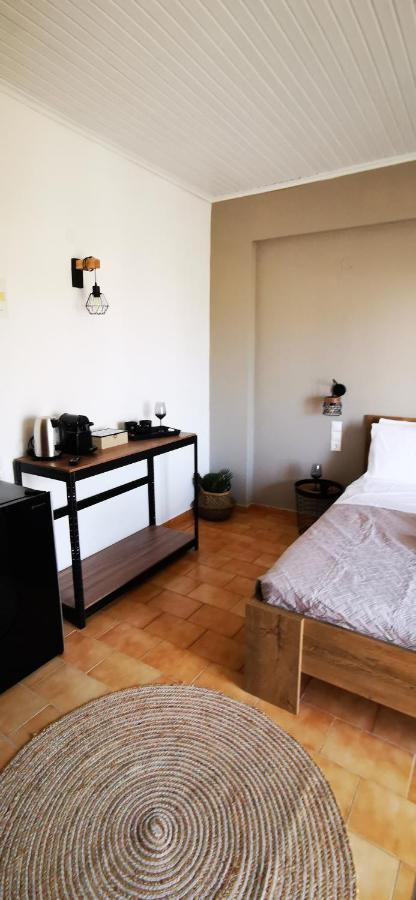 Stalis Drops Bed and Breakfast Εξωτερικό φωτογραφία
