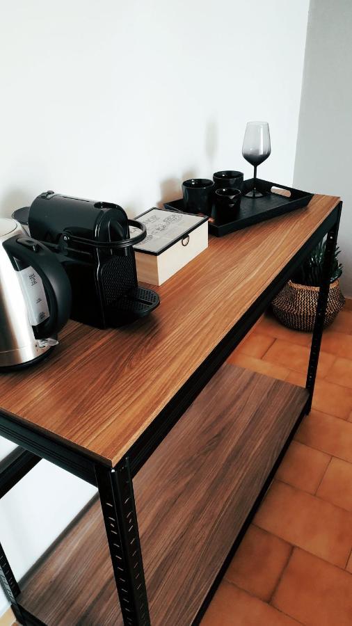 Stalis Drops Bed and Breakfast Εξωτερικό φωτογραφία