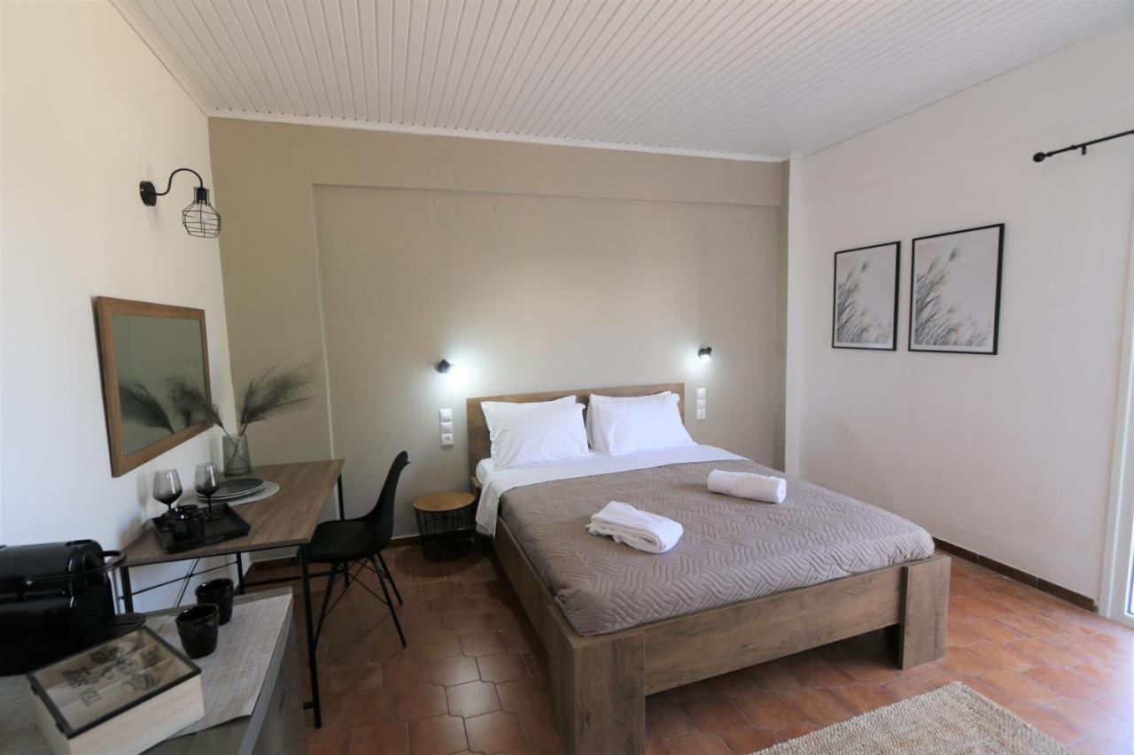 Stalis Drops Bed and Breakfast Εξωτερικό φωτογραφία