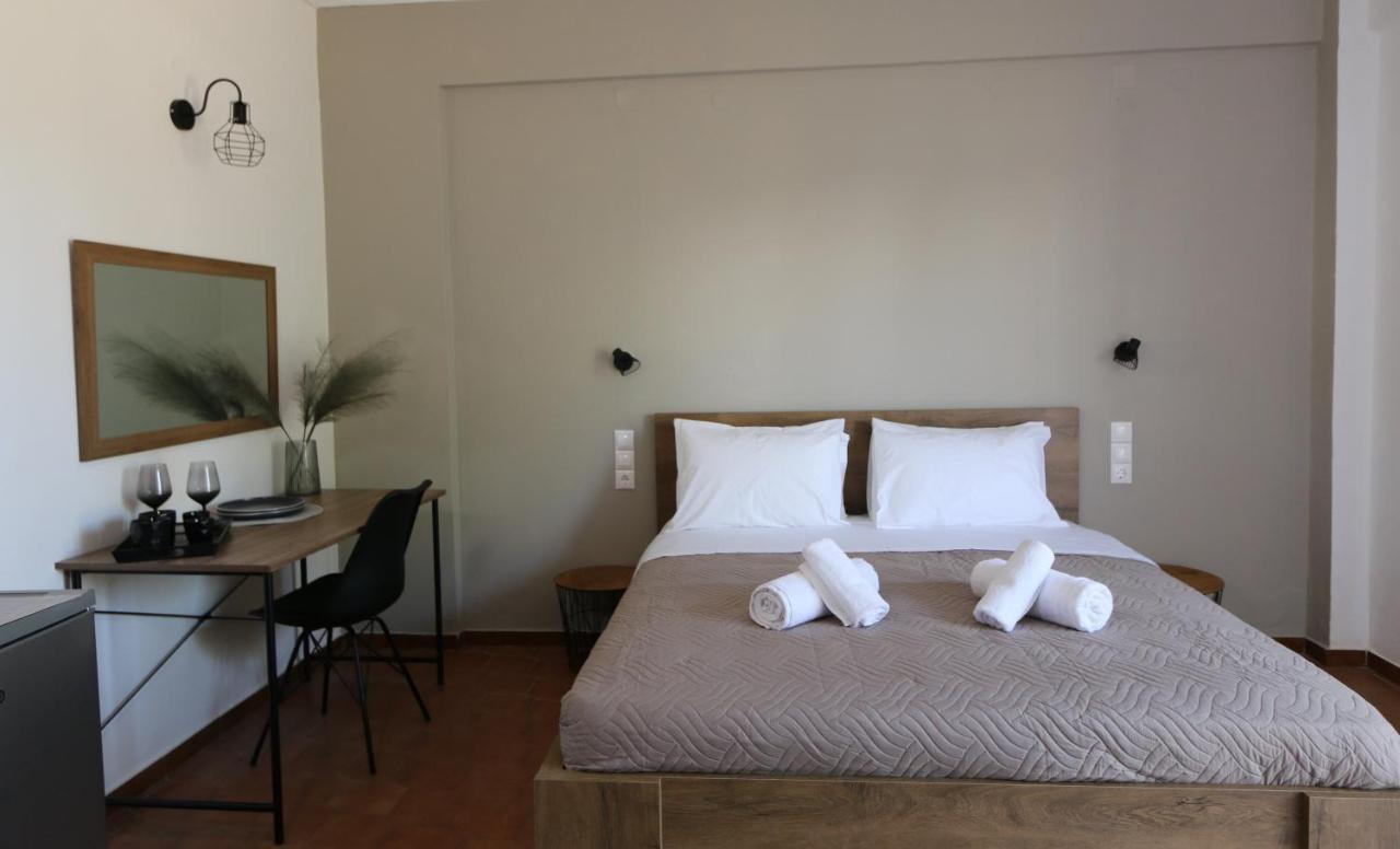 Stalis Drops Bed and Breakfast Εξωτερικό φωτογραφία