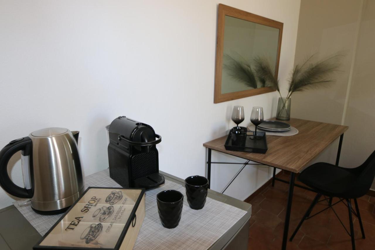 Stalis Drops Bed and Breakfast Εξωτερικό φωτογραφία