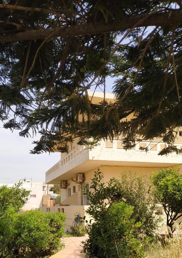 Stalis Drops Bed and Breakfast Εξωτερικό φωτογραφία