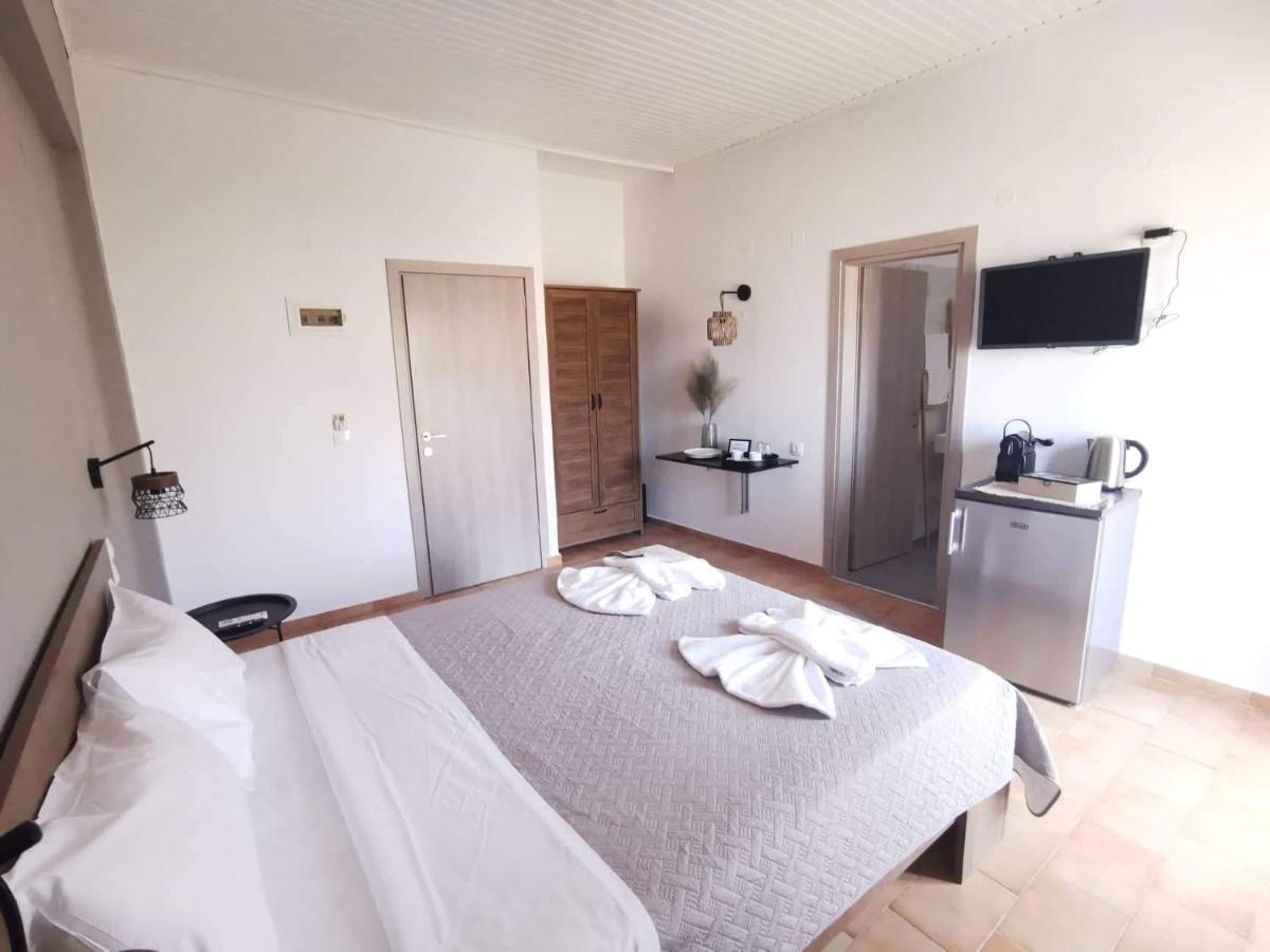 Stalis Drops Bed and Breakfast Εξωτερικό φωτογραφία