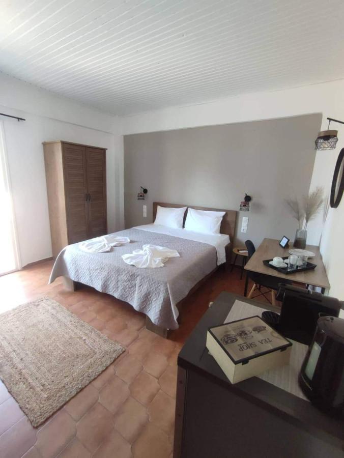 Stalis Drops Bed and Breakfast Εξωτερικό φωτογραφία