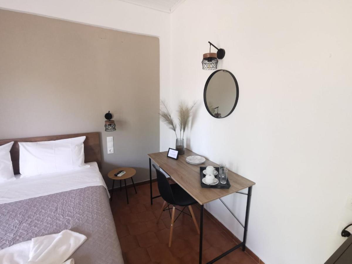 Stalis Drops Bed and Breakfast Εξωτερικό φωτογραφία