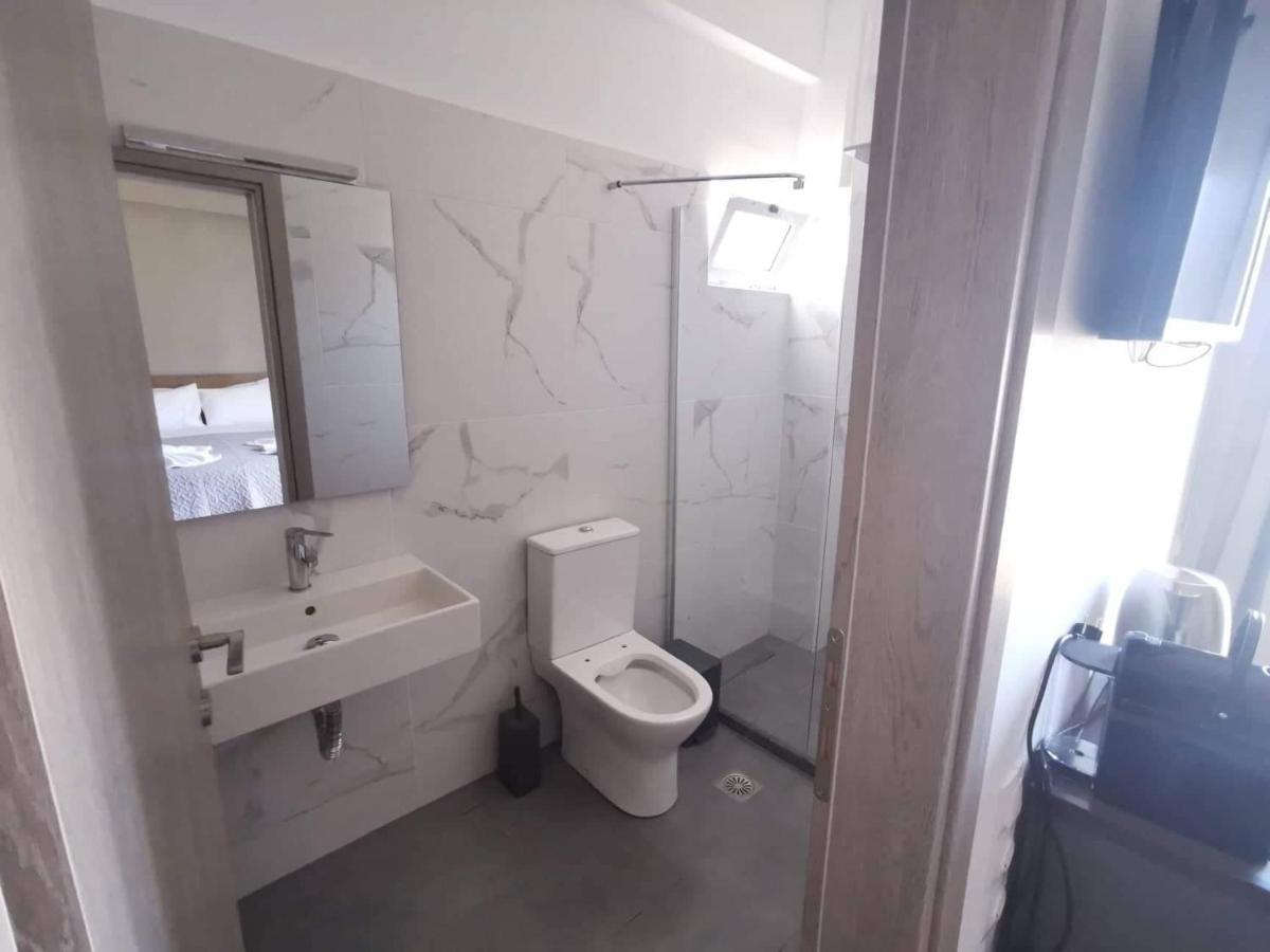 Stalis Drops Bed and Breakfast Εξωτερικό φωτογραφία