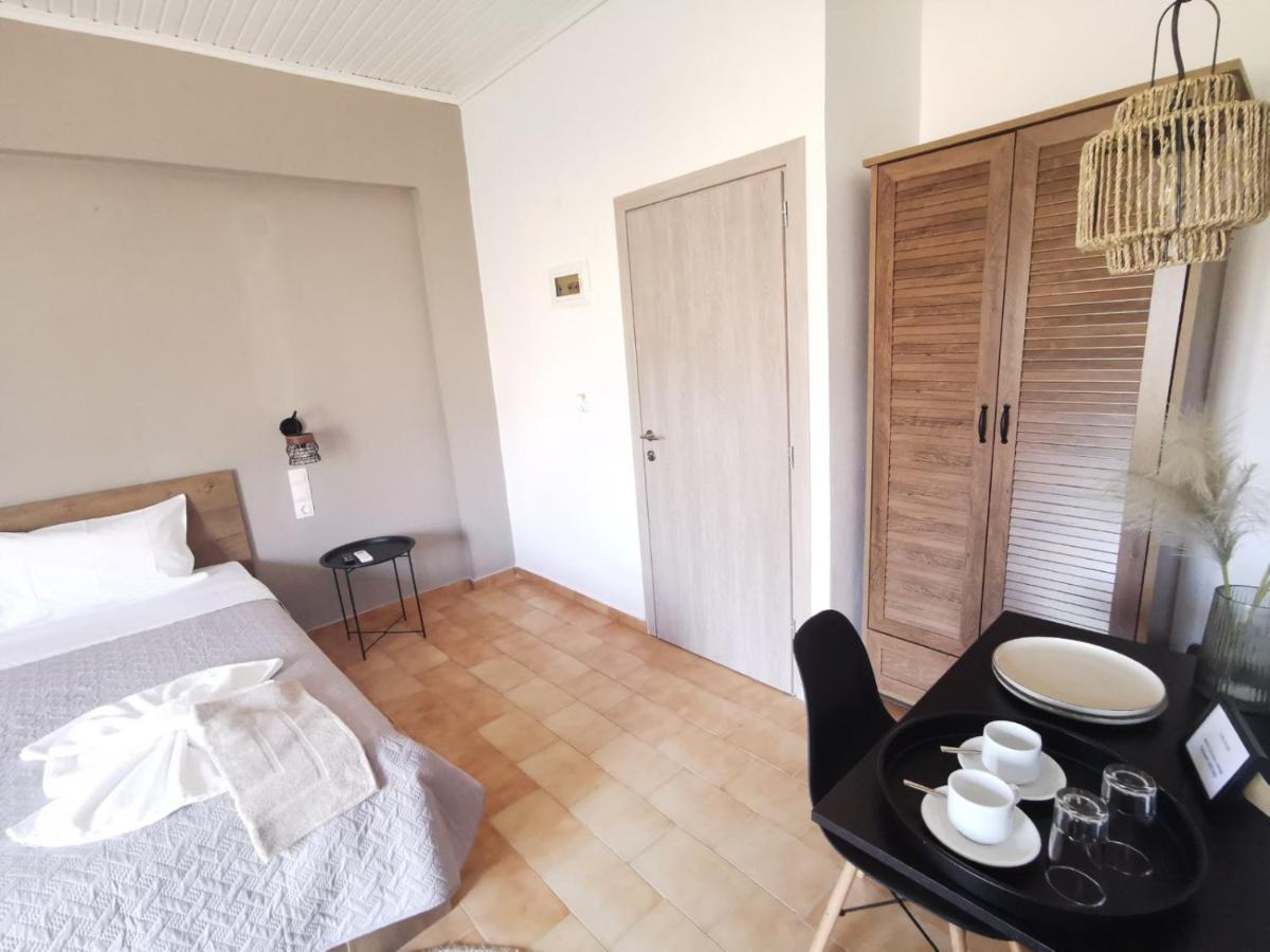 Stalis Drops Bed and Breakfast Εξωτερικό φωτογραφία