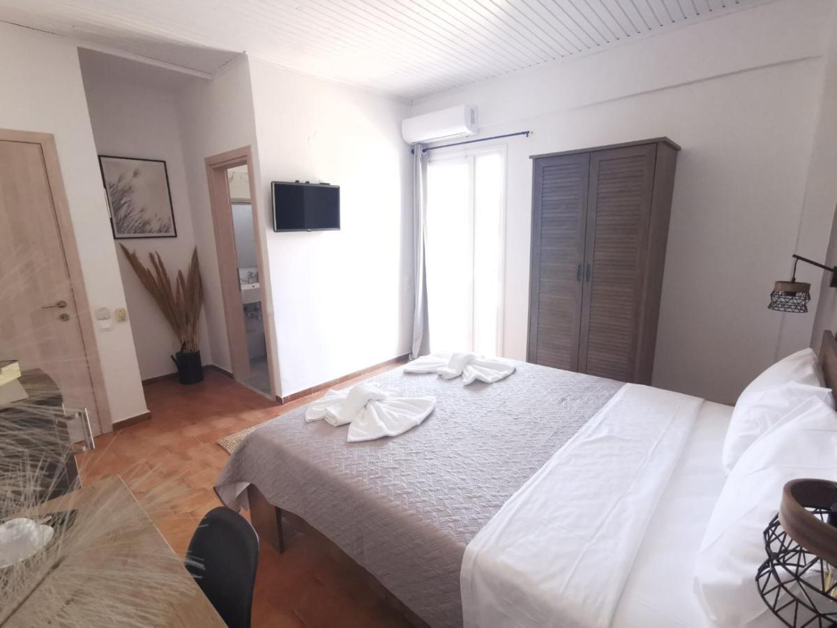 Stalis Drops Bed and Breakfast Εξωτερικό φωτογραφία