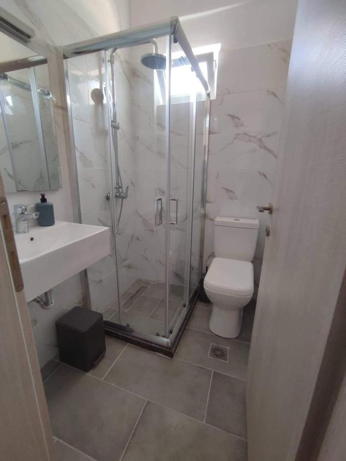 Stalis Drops Bed and Breakfast Εξωτερικό φωτογραφία